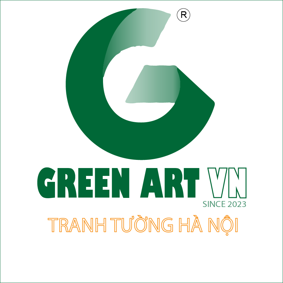 VẼ TRANH TƯỜNG - CÔNG TY THIẾT KẾ MỸ THUẬT NÉT XUÂN