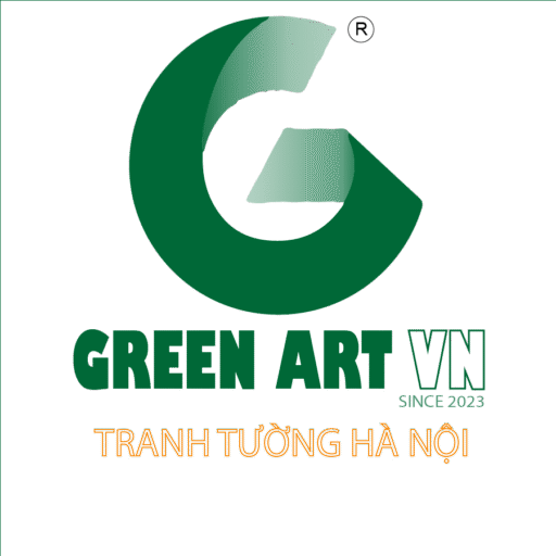 VẼ TRANH TƯỜNG - CÔNG TY THIẾT KẾ MỸ THUẬT NÉT XUÂN